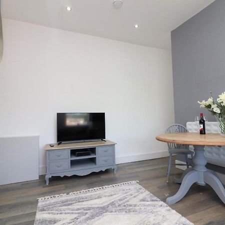 Hope House Apartments Честер Екстер'єр фото