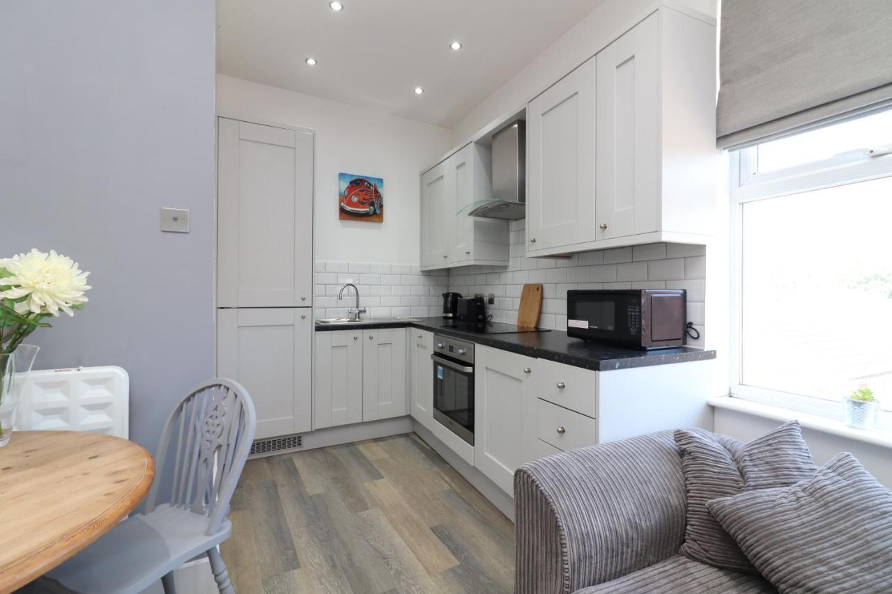 Hope House Apartments Честер Екстер'єр фото