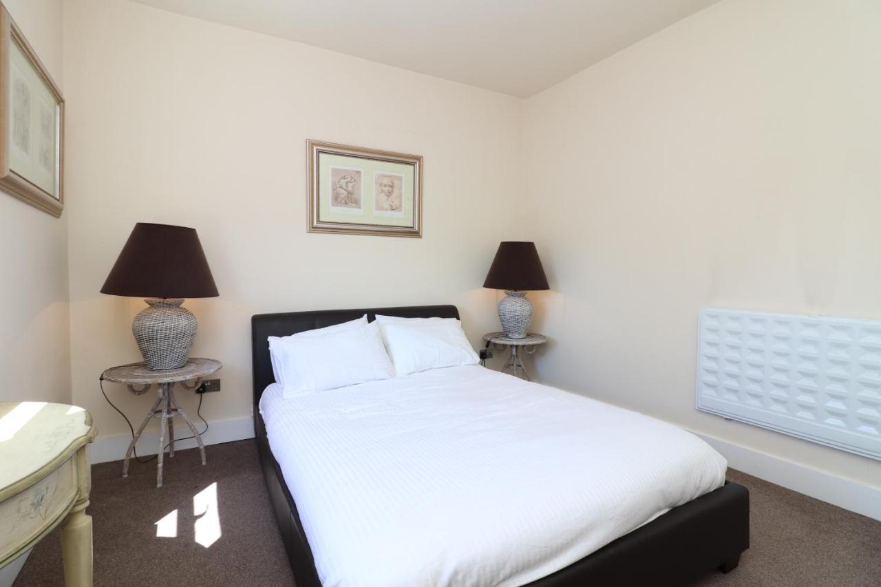 Hope House Apartments Честер Екстер'єр фото