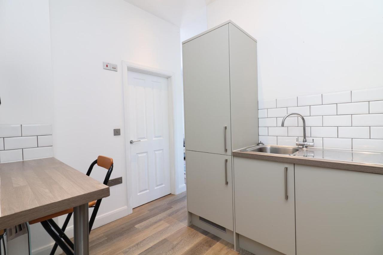 Hope House Apartments Честер Екстер'єр фото